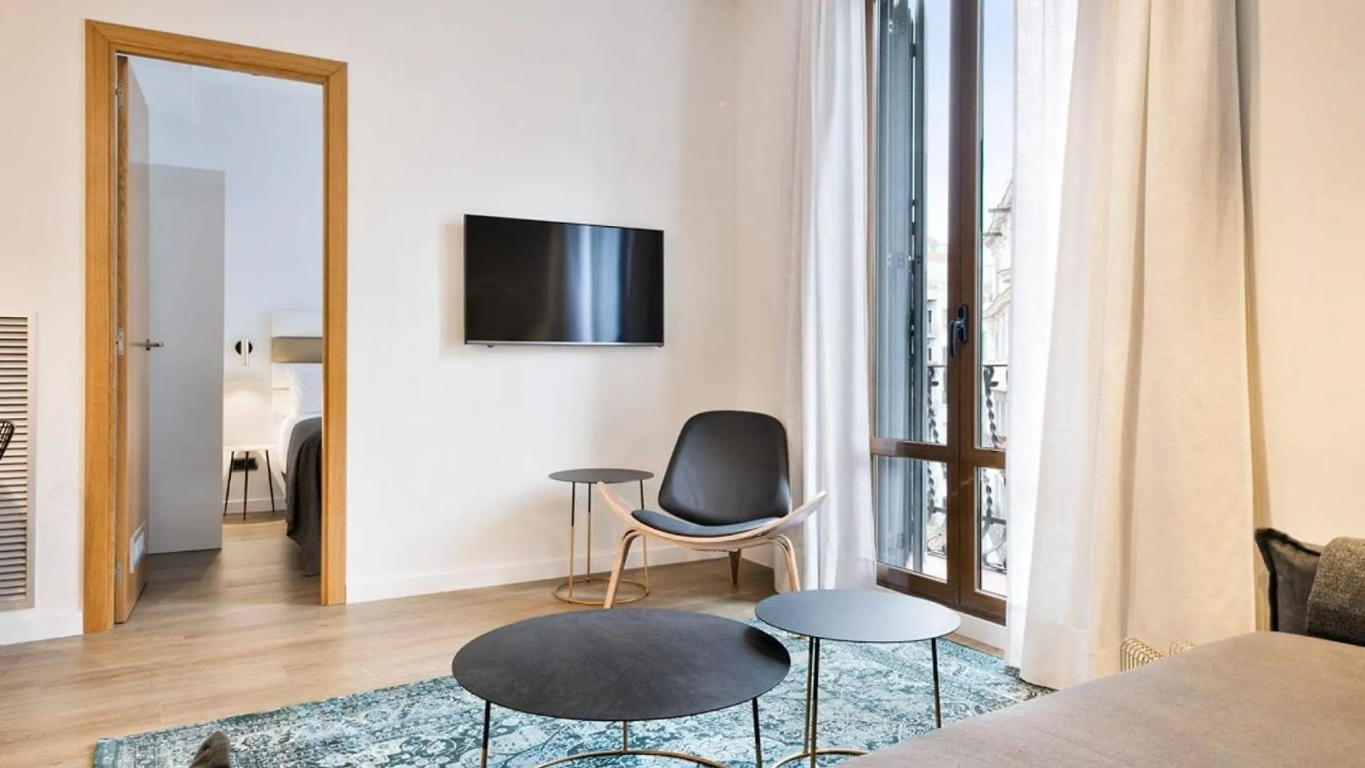 Apartment Vale Suites Barcelona