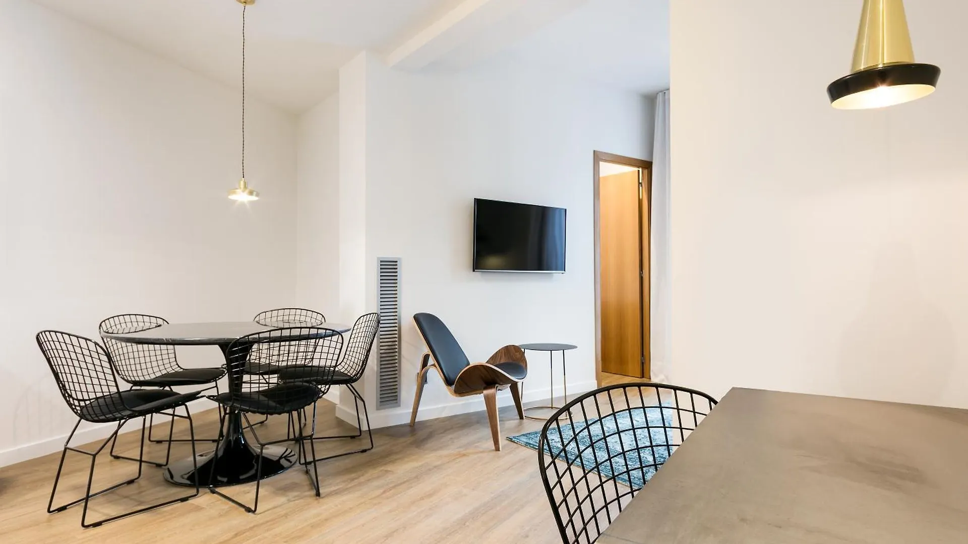 Apartment Vale Suites Barcelona Spain