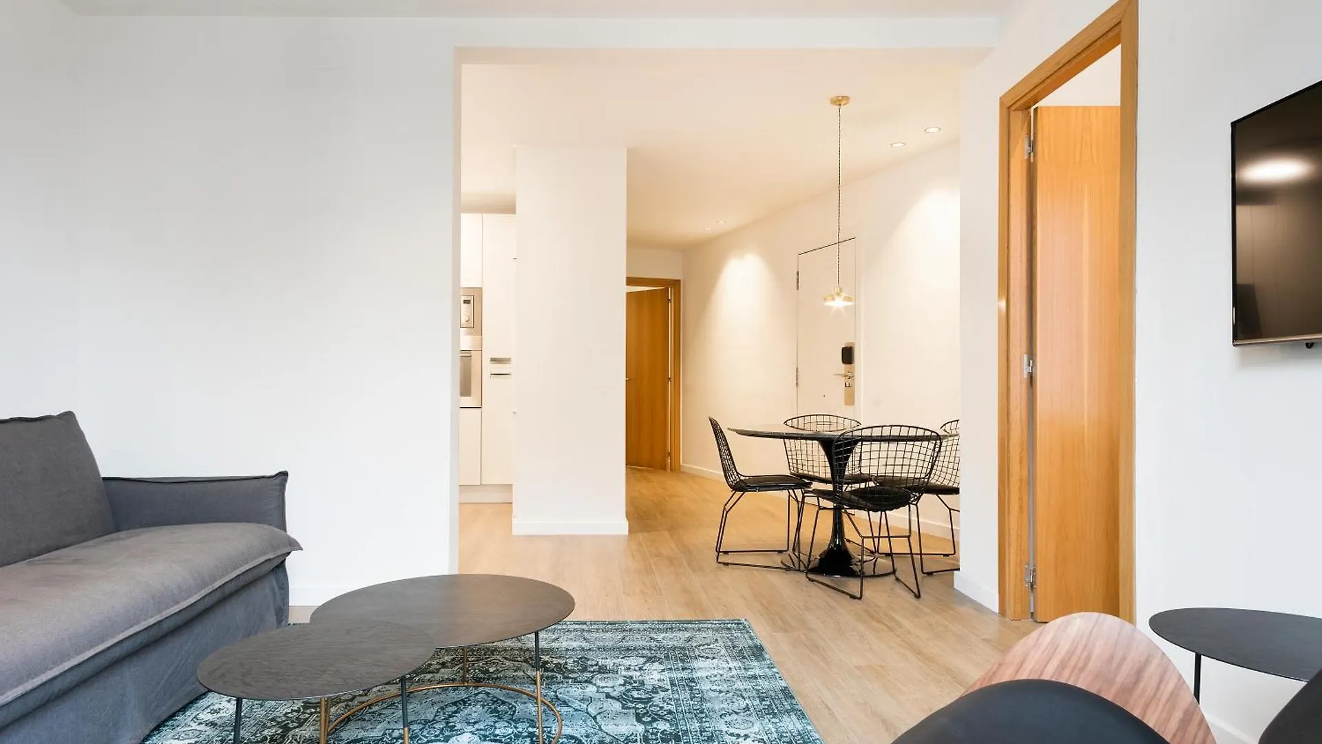Apartment Vale Suites Barcelona