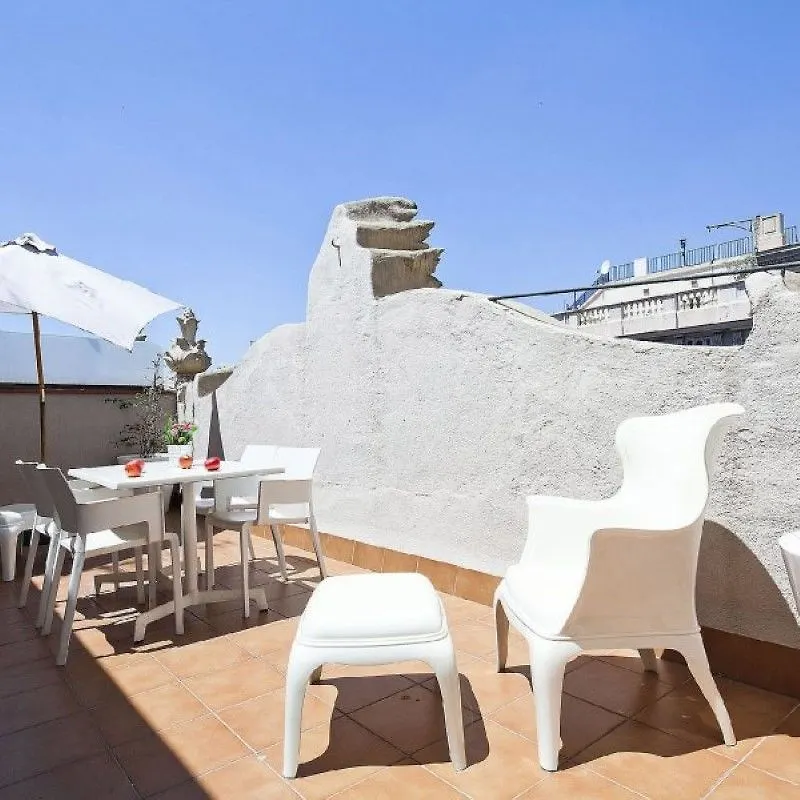 Apartment Vale Suites Barcelona