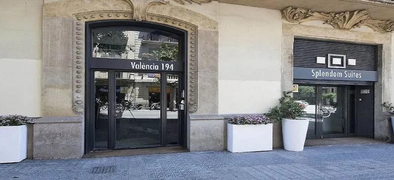 Vale Suites Barcelona