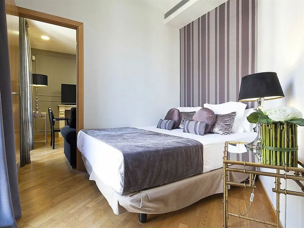 Apartment Vale Suites Barcelona