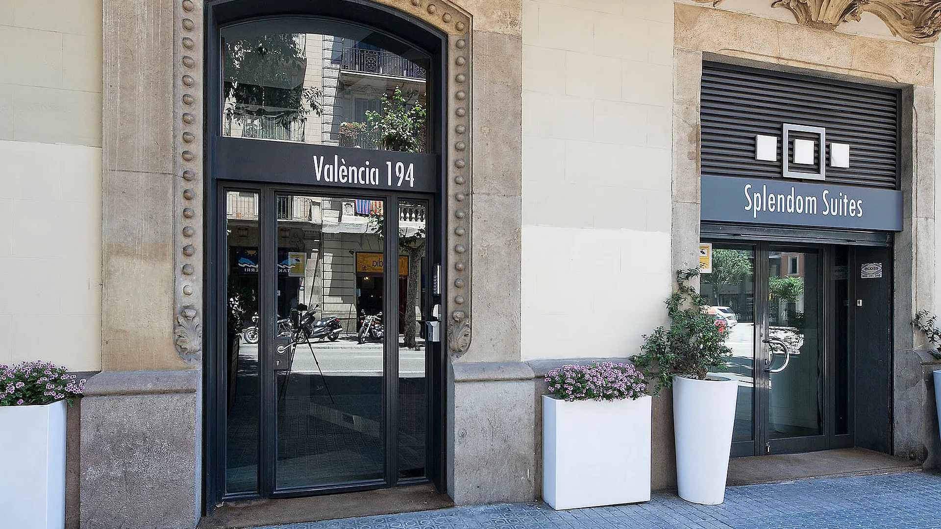 Apartment Vale Suites Barcelona