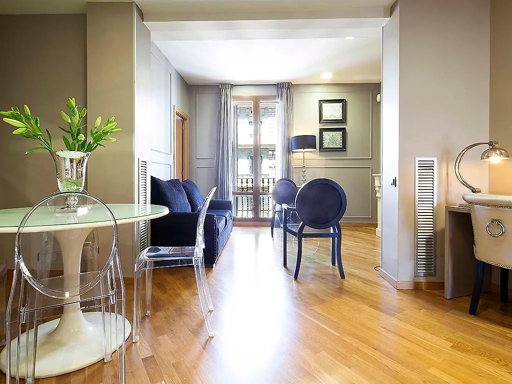 Vale Suites Barcelona