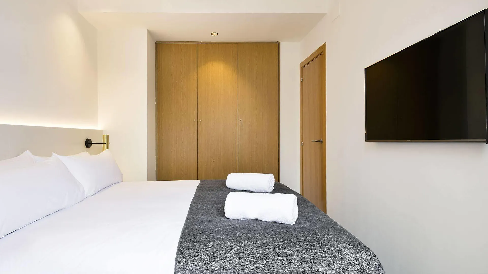 Vale Suites Barcelona Apartment