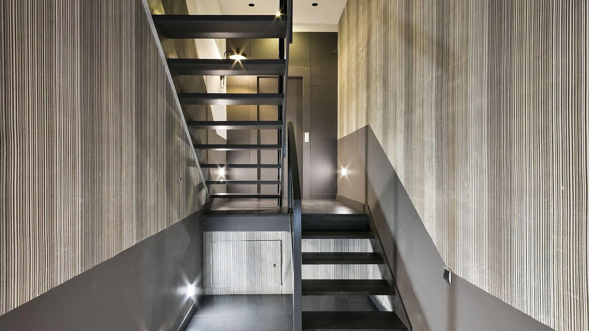 Apartment Vale Suites Barcelona Spain