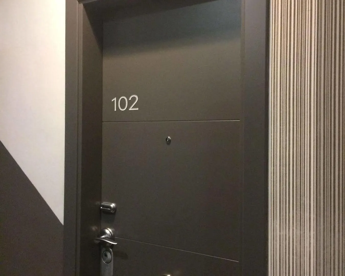 Apartment Vale Suites Barcelona Spain