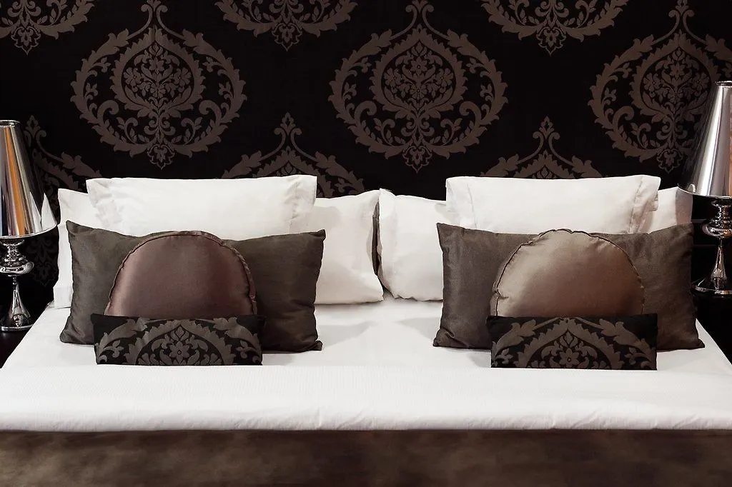 Vale Suites Barcelona Apartment