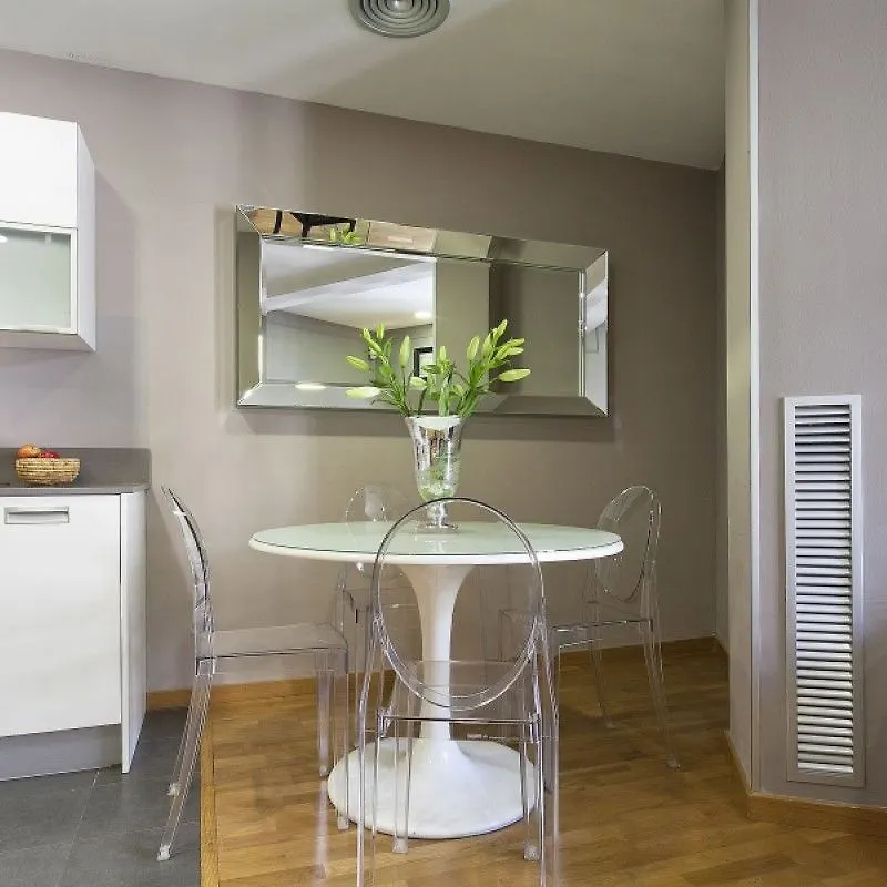 Lägenhet Vale Suites Barcelona Spanien