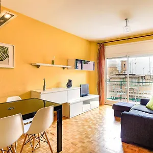 Bed&bcn Sant Andreu Appartamento