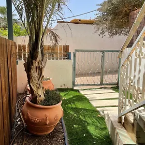 Hatmarim Homey Place דירה אילת