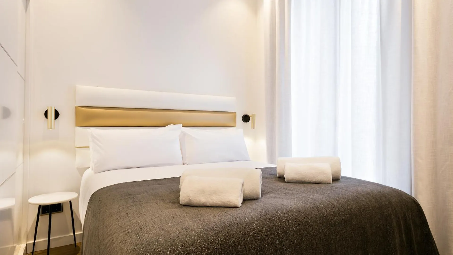 公寓 Vale Suites 巴塞罗那
