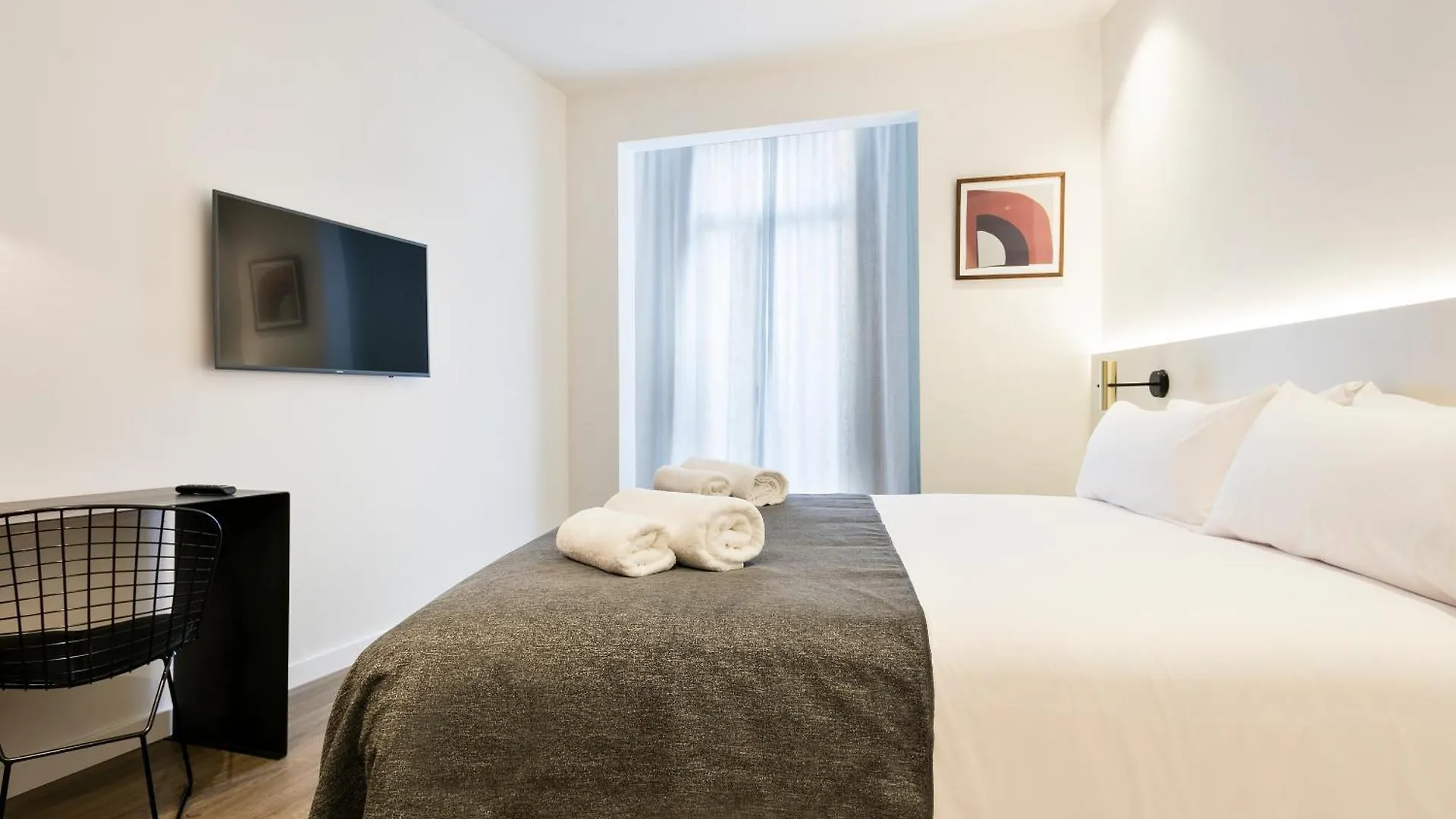 Vale Suites 巴塞罗那 公寓