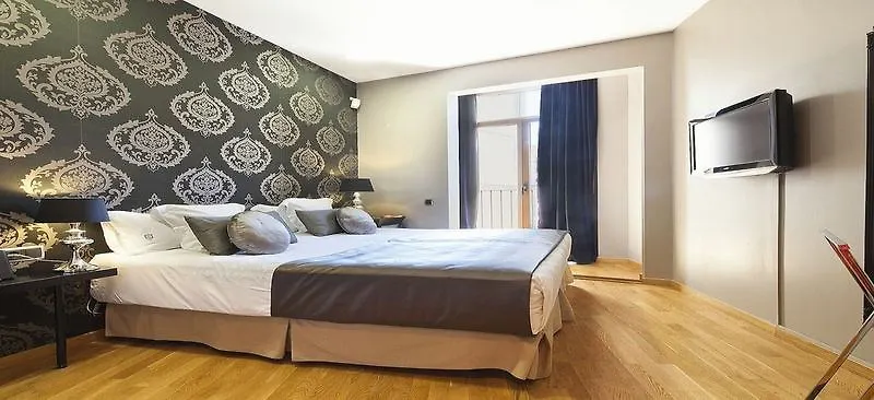 Апартаменты Vale Suites Барселона