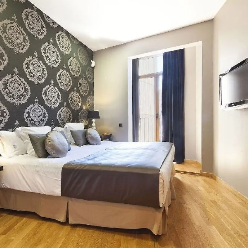 דירה ברצלונה Vale Suites