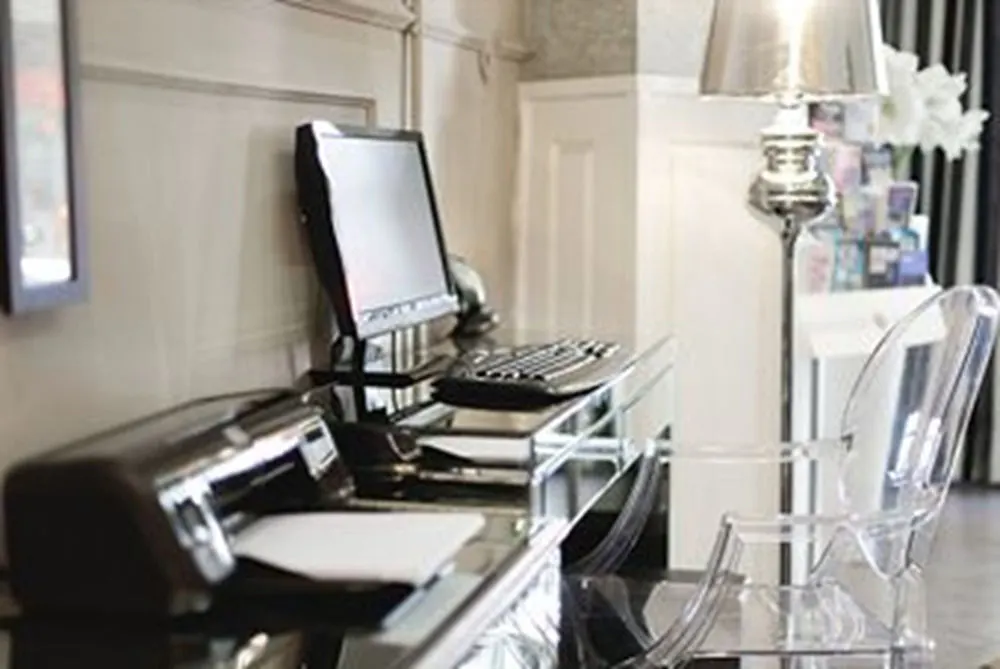 ברצלונה Vale Suites דירה