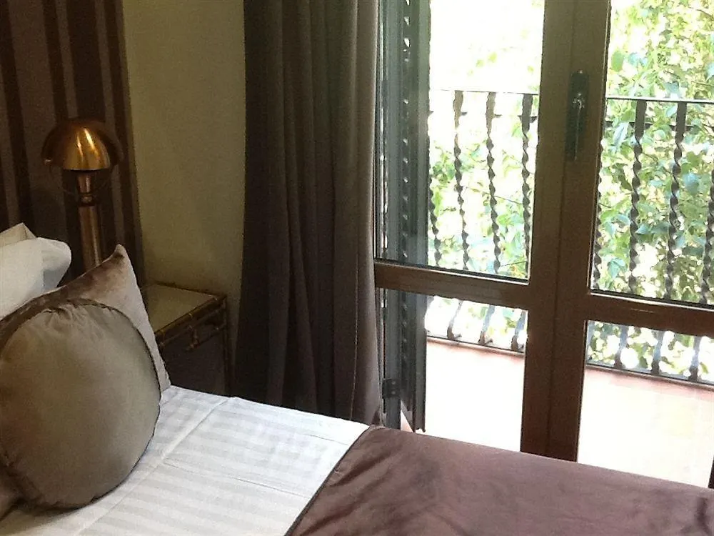 דירה ברצלונה Vale Suites