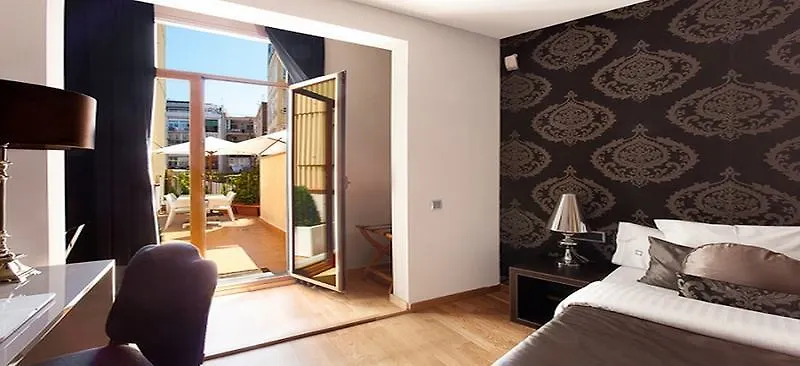 Vale Suites Барселона 0*,  Испания