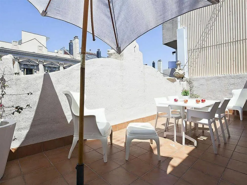ברצלונה Vale Suites 0*,  ספרד