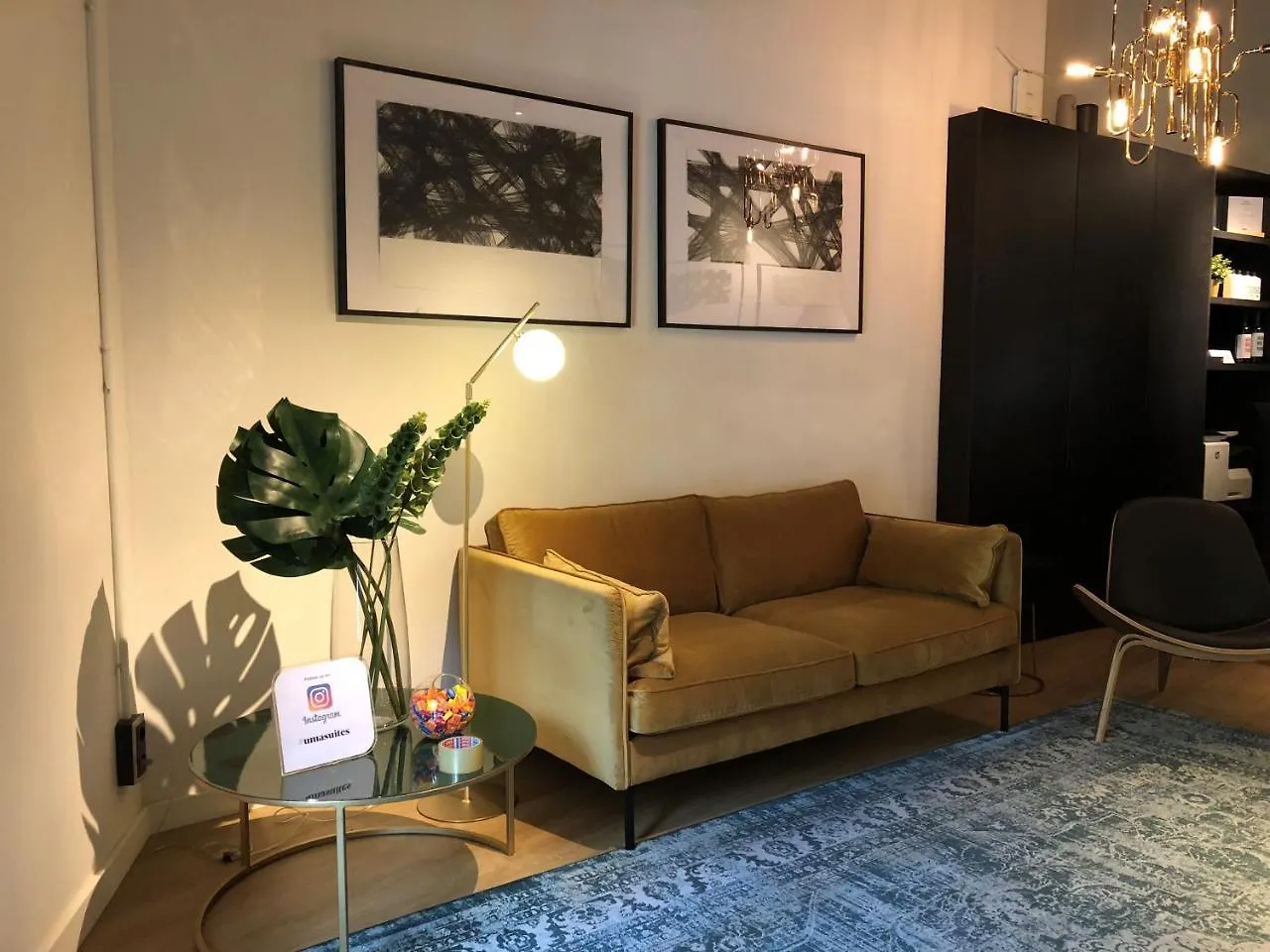 Апартаменты Vale Suites Барселона Испания