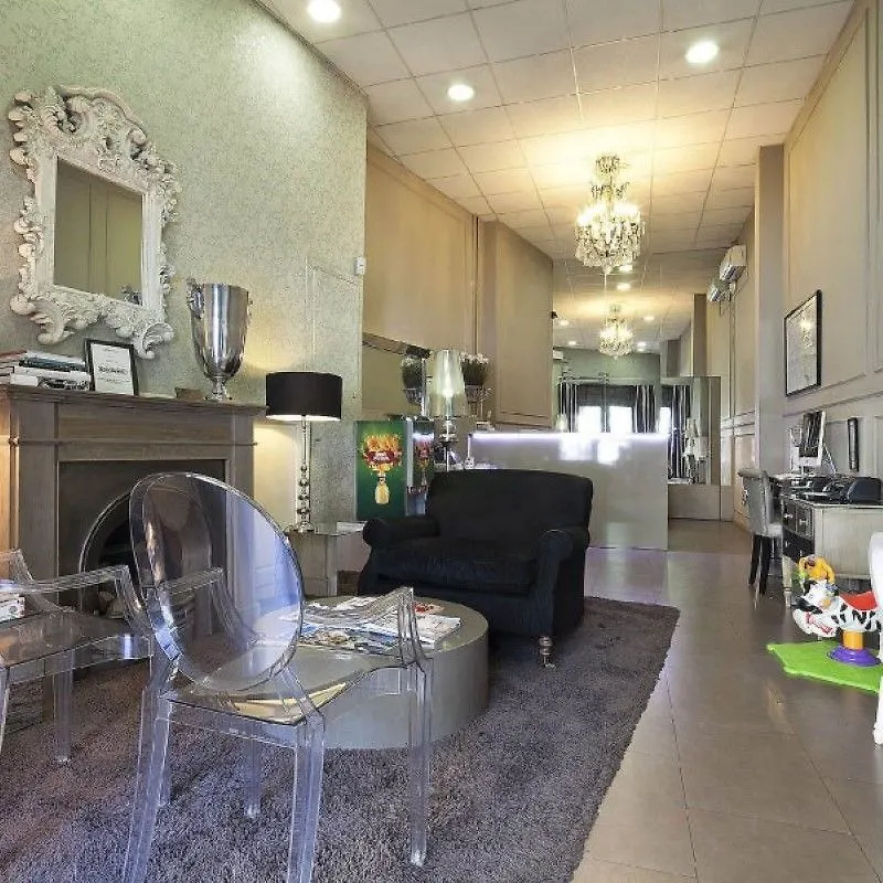 ברצלונה Vale Suites 0*,  ספרד