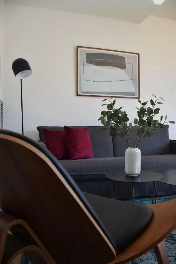ברצלונה Vale Suites