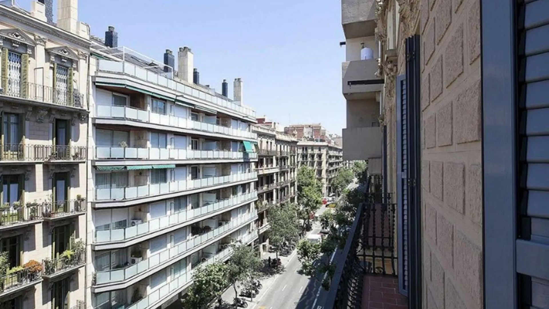Vale Suites Barcelona 0*,